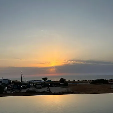 Queen Evridiki & Panorama פאהיה