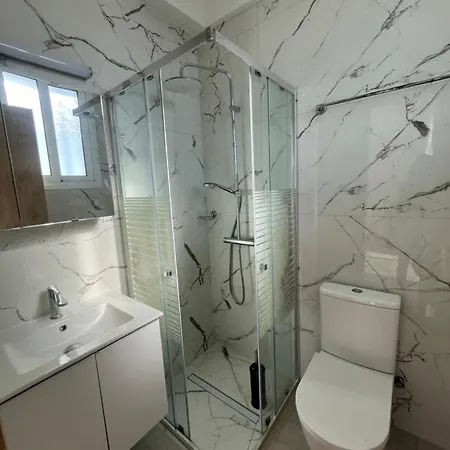 Queen Evridiki & Panorama *