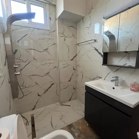 בית נופש Queen Evridiki & Panorama *