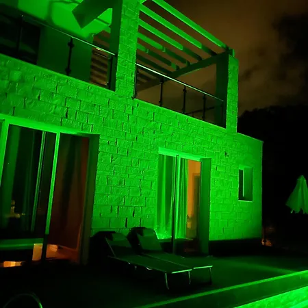 Queen Evridiki & Panorama