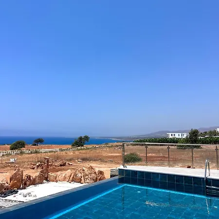 Queen Evridiki & Panorama פאהיה