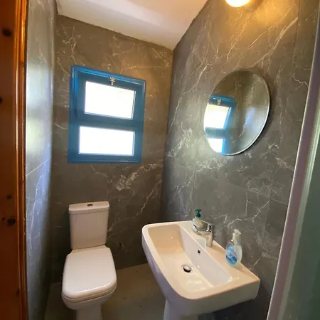 Queen Evridiki & Panorama בית נופש פאהיה