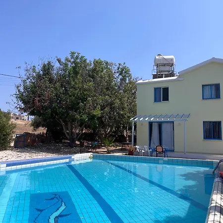 Queen Evridiki & Panorama פאהיה