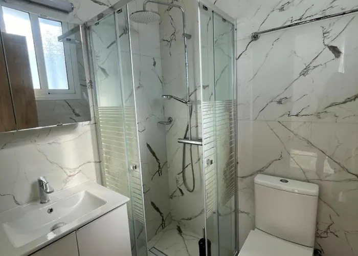 Queen Evridiki & Panorama *