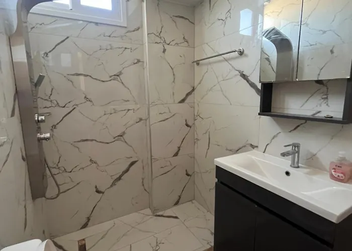 別荘 Queen Evridiki & Panorama *