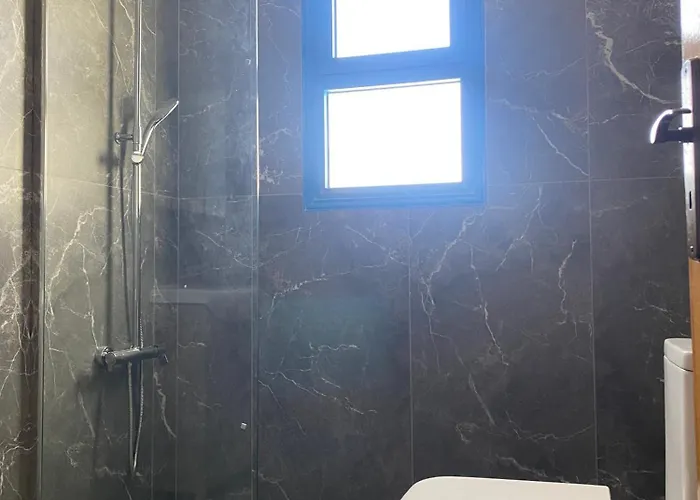 別荘 Queen Evridiki & Panorama ペイヤ