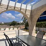 Holiday home Queen Evridiki & Panorama Peyia