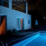 Queen Evridiki & Panorama Holiday home *