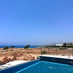 Queen Evridiki & Panorama Peyia