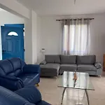 Queen Evridiki & Panorama Holiday home