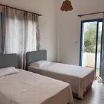 Holiday home Queen Evridiki & Panorama *