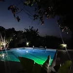 Holiday home Queen Evridiki & Panorama *
