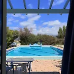 Queen Evridiki & Panorama Holiday home