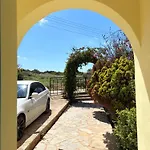 Holiday home Queen Evridiki & Panorama