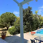 Queen Evridiki & Panorama * Peyia