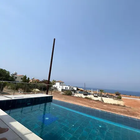 Queen Evridiki & Panorama Holiday home *