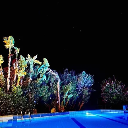 Holiday home Queen Evridiki & Panorama Peyia