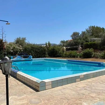 Queen Evridiki & Panorama