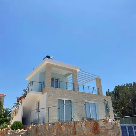 Holiday home Queen Evridiki & Panorama *