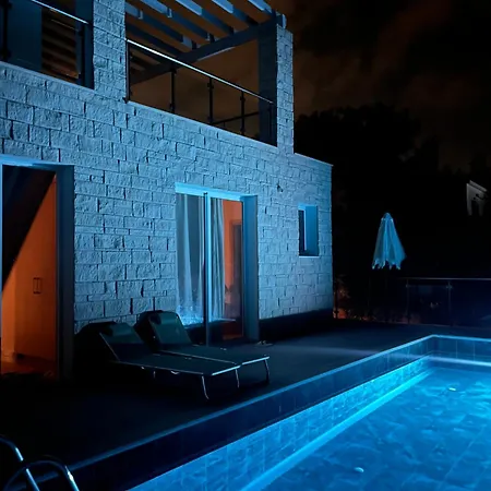 Queen Evridiki & Panorama بيت للعطل *