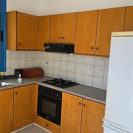 Queen Evridiki & Panorama *