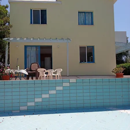 Queen Evridiki & Panorama Holiday home *