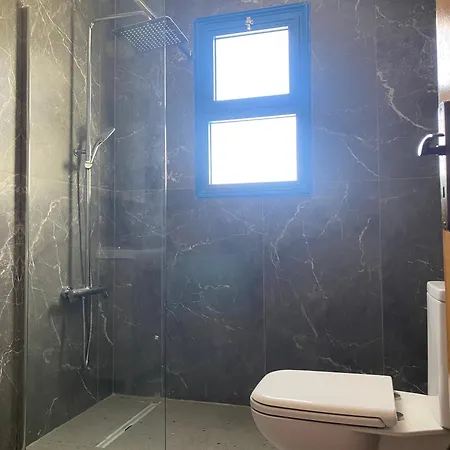 بيت للعطل Queen Evridiki & Panorama بييا