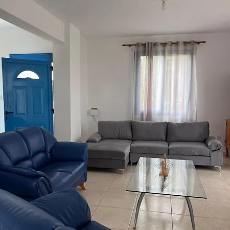 Queen Evridiki & Panorama Дом отдыха