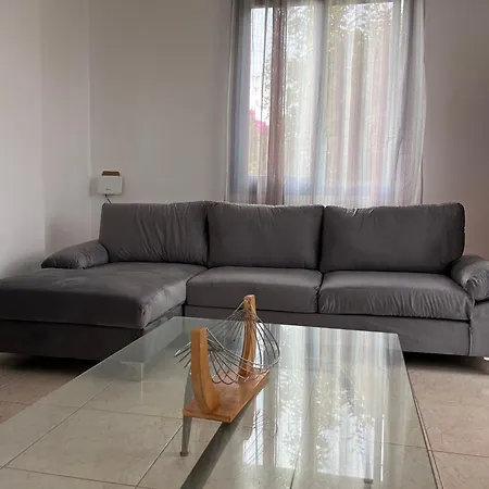 بيت للعطل Queen Evridiki & Panorama بييا