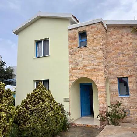 Queen Evridiki & Panorama * Пейя