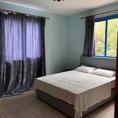 Queen Evridiki & Panorama Пейя