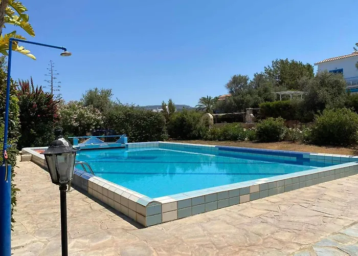 Queen Evridiki & Panorama