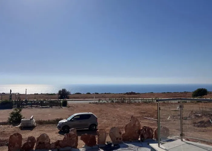 Queen Evridiki & Panorama Pegeia