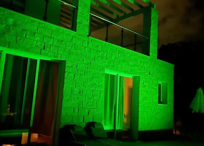 Queen Evridiki & Panorama