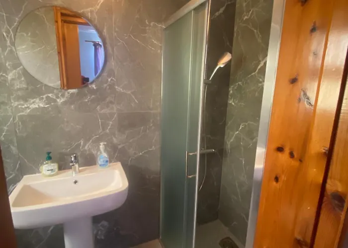 Prázdninový dům Queen Evridiki & Panorama *