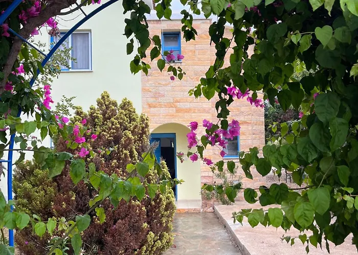 Prázdninový dům Queen Evridiki & Panorama Pegeia