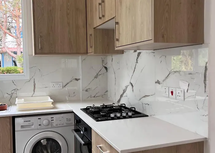 Prázdninový dům Queen Evridiki & Panorama *